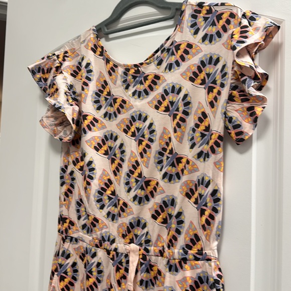 Jumpsuit from tea collection - Picture 2 of 5